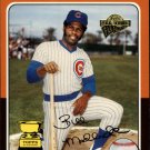 2003 Topps All-Time Fan Favorites 68 Bill Madlock 2003 Topps All-Time Fan Favorites 68 Bill Madlock
