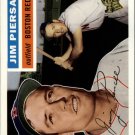 2003 Topps All-Time Fan Favorites 73 Jim Piersall 2003 Topps All-Time Fan Favorites 73 Jim Piersall