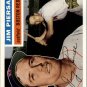 2003 Topps All-Time Fan Favorites 73 Jim Piersall