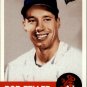 2003 Topps All-Time Fan Favorites 85 Bob Feller