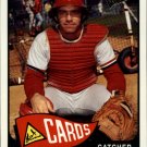 2003 Topps All-Time Fan Favorites 90 Tim McCarver 2003 Topps All-Time Fan Favorites 90 Tim McCarver