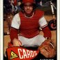 2003 Topps All-Time Fan Favorites 90 Tim McCarver
