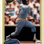 2003 Topps All-Time Fan Favorites 105 Mario Mendoza