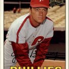 2003 Topps All-Time Fan Favorites 143 Jim Bunning 2003 Topps All-Time Fan Favorites 143 Jim Bunning