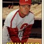 2003 Topps All-Time Fan Favorites 143 Jim Bunning