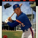 2003 Topps All-Time Fan Favorites 149 Ray Knight 2003 Topps All-Time Fan Favorites 149 Ray Knight