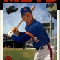 2003 Topps All-Time Fan Favorites 149 Ray Knight