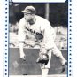 1980 White Sox Greats TCMA 1 Ted Lyons