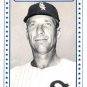 1980 White Sox Greats TCMA 10 Gerry Staley