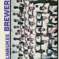 1973 Topps 127 Milwaukee Brewers TC