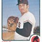 1973 Topps 167 Steve Stone