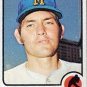 1973 Topps 176 Chuck Taylor