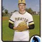 1973 Topps 187 Luke Walker