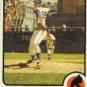 1973 Topps 231 Bill Parsons