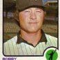 1973 Topps 240 Bobby Murcer
