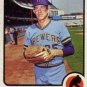 1973 Topps 286 Frank Linzy
