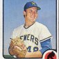 1973 Topps 408 Jim Colborn