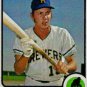 1973 Topps 427 Rick Auerbach