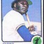 1973 Topps 71 Johnny Briggs