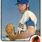 1973 Topps 92 Jerry Bell