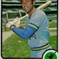 1973 Topps 526 Ollie Brown