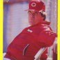 1987 Classic Update Yellow Green Backs 103 Pete Rose