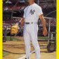 1987 Classic Update Yellow Green Backs 104 Don Mattingly