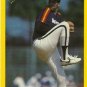 1987 Classic Update Yellow Green Backs 137 Jim Deshaies
