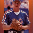 1989 Classic Travel Orange 125 David Cone 1989 Classic Travel Orange 125 David Cone