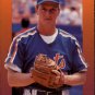 1989 Classic Travel Orange 125 David Cone