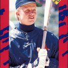 1990 Classic Update T13 Scott Cooper 1990 Classic Update T13 Scott Cooper