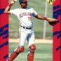 1990 Classic Update T3 Sandy Alomar Jr.