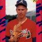 1990 Classic Update T4 Steve Avery