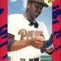 1990 Classic Update T9 Joe Carter