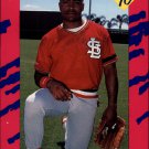 1990 Classic Update T29 Ray Lankford 1990 Classic Update T29 Ray Lankford