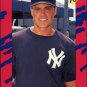 1990 Classic Update T30 Kevin Maas