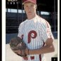 1991 Classic Best Batavia Clippers 14 Facaner Medina