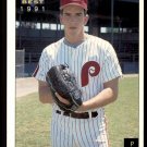 1991 Classic Best Batavia Clippers 28 Craig Holman 1991 Classic Best Batavia Clippers 28 Craig Holman