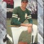1991 Classic Four Sport 71 Scott Ruffcorn
