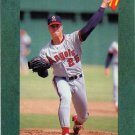 1991 Classic III T1 Jim Abbott