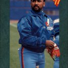 1991 Classic III T5 Ivan Calderon 1991 Classic III T5 Ivan Calderon