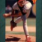 1991 Classic III T20 Chuck Finley