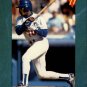 1991 Classic III T82 Juan Samuel