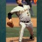 1991 Classic III T86 John Smiley