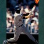 1991 Classic III T91 Greg Vaughn