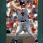 1991 Classic III T95 Matt Williams