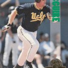 1993 Classic Four Sport #288A Ryan McGuire ERR 1993 Classic Four Sport #288A Ryan McGuire ERR