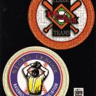 1993 Ted Williams POG Cards 7 Classic Teams The Negro Leagues Negro League Ba 1993 Ted Williams POG Cards 7 Classic Teams The Negro Leagues Negro League Ba