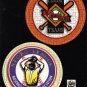 1993 Ted Williams POG Cards 7 Classic Teams The Negro Leagues Negro League Ba