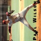 1994 Classic Four Sport Gold 161 Paul Wilson